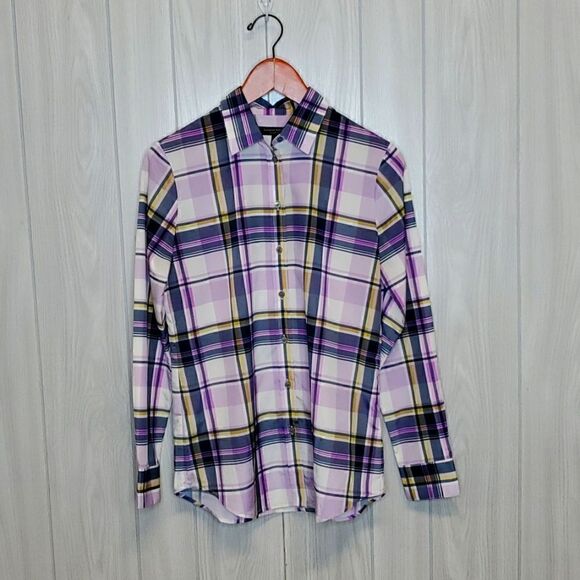 Banana Republic Tops - Banana Republic | Dillon Shirt Button-down